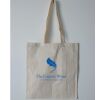 Budget Calico Tote Bag Budget Calico Tote Bag Thumbnail