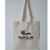Budget Calico Tote Bag Budget Calico Tote Bag Thumbnail