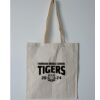 Budget Calico Tote Bag Budget Calico Tote Bag Thumbnail