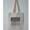 Budget Calico Tote Bag Budget Calico Tote Bag Thumbnail