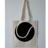 Budget Calico Tote Bag Budget Calico Tote Bag Thumbnail