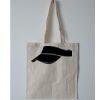 Budget Calico Tote Bag Budget Calico Tote Bag Thumbnail
