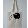 Budget Calico Tote Bag Budget Calico Tote Bag Thumbnail