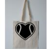 Budget Calico Tote Bag Budget Calico Tote Bag Thumbnail