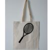 Budget Calico Tote Bag Budget Calico Tote Bag Thumbnail
