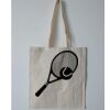 Budget Calico Tote Bag Budget Calico Tote Bag Thumbnail