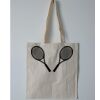 Budget Calico Tote Bag Budget Calico Tote Bag Thumbnail