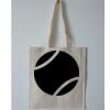Budget Calico Tote Bag Budget Calico Tote Bag Thumbnail