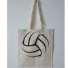 Budget Calico Tote Bag Budget Calico Tote Bag Thumbnail