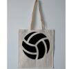 Budget Calico Tote Bag Budget Calico Tote Bag Thumbnail
