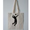 Budget Calico Tote Bag Budget Calico Tote Bag Thumbnail