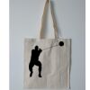 Budget Calico Tote Bag Budget Calico Tote Bag Thumbnail