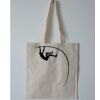 Budget Calico Tote Bag Budget Calico Tote Bag Thumbnail