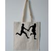 Budget Calico Tote Bag Budget Calico Tote Bag Thumbnail