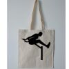 Budget Calico Tote Bag Budget Calico Tote Bag Thumbnail