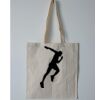 Budget Calico Tote Bag Budget Calico Tote Bag Thumbnail
