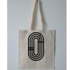 Budget Calico Tote Bag Budget Calico Tote Bag Thumbnail