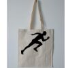 Budget Calico Tote Bag Budget Calico Tote Bag Thumbnail