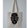 Budget Calico Tote Bag Budget Calico Tote Bag Thumbnail