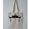 Budget Calico Tote Bag Budget Calico Tote Bag Thumbnail