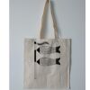Budget Calico Tote Bag Budget Calico Tote Bag Thumbnail