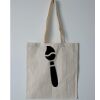 Budget Calico Tote Bag Budget Calico Tote Bag Thumbnail
