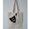 Budget Calico Tote Bag Budget Calico Tote Bag Thumbnail