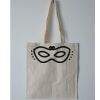 Budget Calico Tote Bag Budget Calico Tote Bag Thumbnail