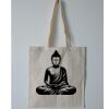 Budget Calico Tote Bag Budget Calico Tote Bag Thumbnail