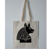 Budget Calico Tote Bag Budget Calico Tote Bag Thumbnail