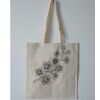 Budget Calico Tote Bag Budget Calico Tote Bag Thumbnail