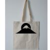 Budget Calico Tote Bag Budget Calico Tote Bag Thumbnail