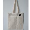 Budget Calico Tote Bag Budget Calico Tote Bag Thumbnail