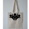 Budget Calico Tote Bag Budget Calico Tote Bag Thumbnail