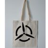Budget Calico Tote Bag Budget Calico Tote Bag Thumbnail