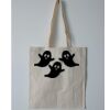Budget Calico Tote Bag Budget Calico Tote Bag Thumbnail
