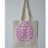 Budget Calico Tote Bag Budget Calico Tote Bag Thumbnail