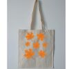 Budget Calico Tote Bag Budget Calico Tote Bag Thumbnail
