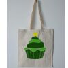 Budget Calico Tote Bag Budget Calico Tote Bag Thumbnail