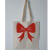 Budget Calico Tote Bag Budget Calico Tote Bag Thumbnail
