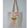 Budget Calico Tote Bag Budget Calico Tote Bag Thumbnail