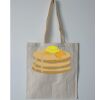 Budget Calico Tote Bag Budget Calico Tote Bag Thumbnail