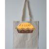 Budget Calico Tote Bag Budget Calico Tote Bag Thumbnail