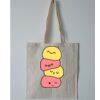 Budget Calico Tote Bag Budget Calico Tote Bag Thumbnail