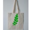 Budget Calico Tote Bag Budget Calico Tote Bag Thumbnail