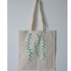 Budget Calico Tote Bag Budget Calico Tote Bag Thumbnail