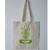 Budget Calico Tote Bag Budget Calico Tote Bag Thumbnail