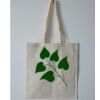 Budget Calico Tote Bag Budget Calico Tote Bag Thumbnail