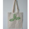 Budget Calico Tote Bag Budget Calico Tote Bag Thumbnail