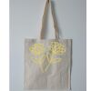Budget Calico Tote Bag Budget Calico Tote Bag Thumbnail